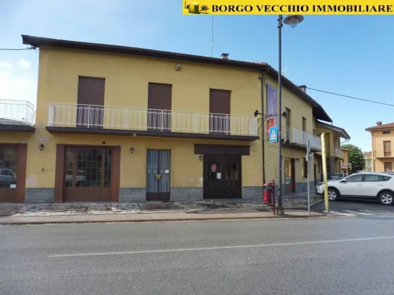 Negozio in Corso Barale 127, Borgo San Dalmazzo, {3} - Foto 1
