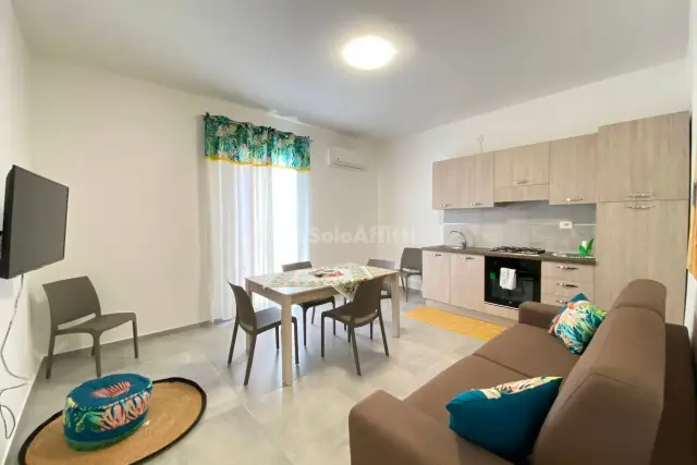 2-room flat in Via Giuseppe Mazzini, Sciacca - Photo 1