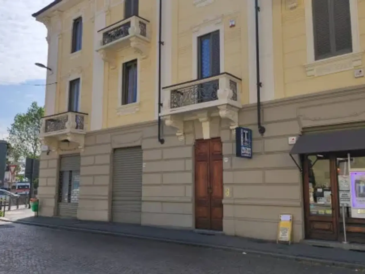 Negozio in Via Emilia, Voghera, {3} - Foto 2