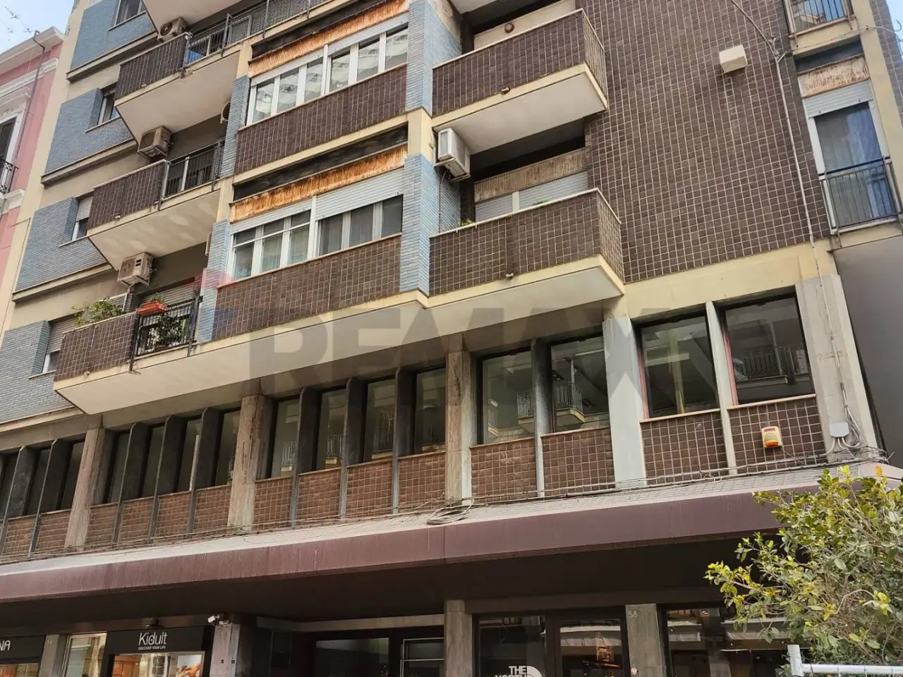 Ufficio in Via Argiro 56, Bari, {3} - Foto 1