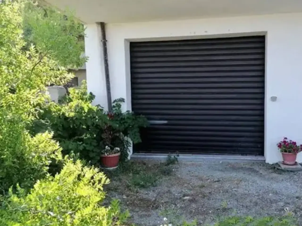 Magazzino in Lungomare di Brancaleone, Brancaleone, {3} - Foto 1