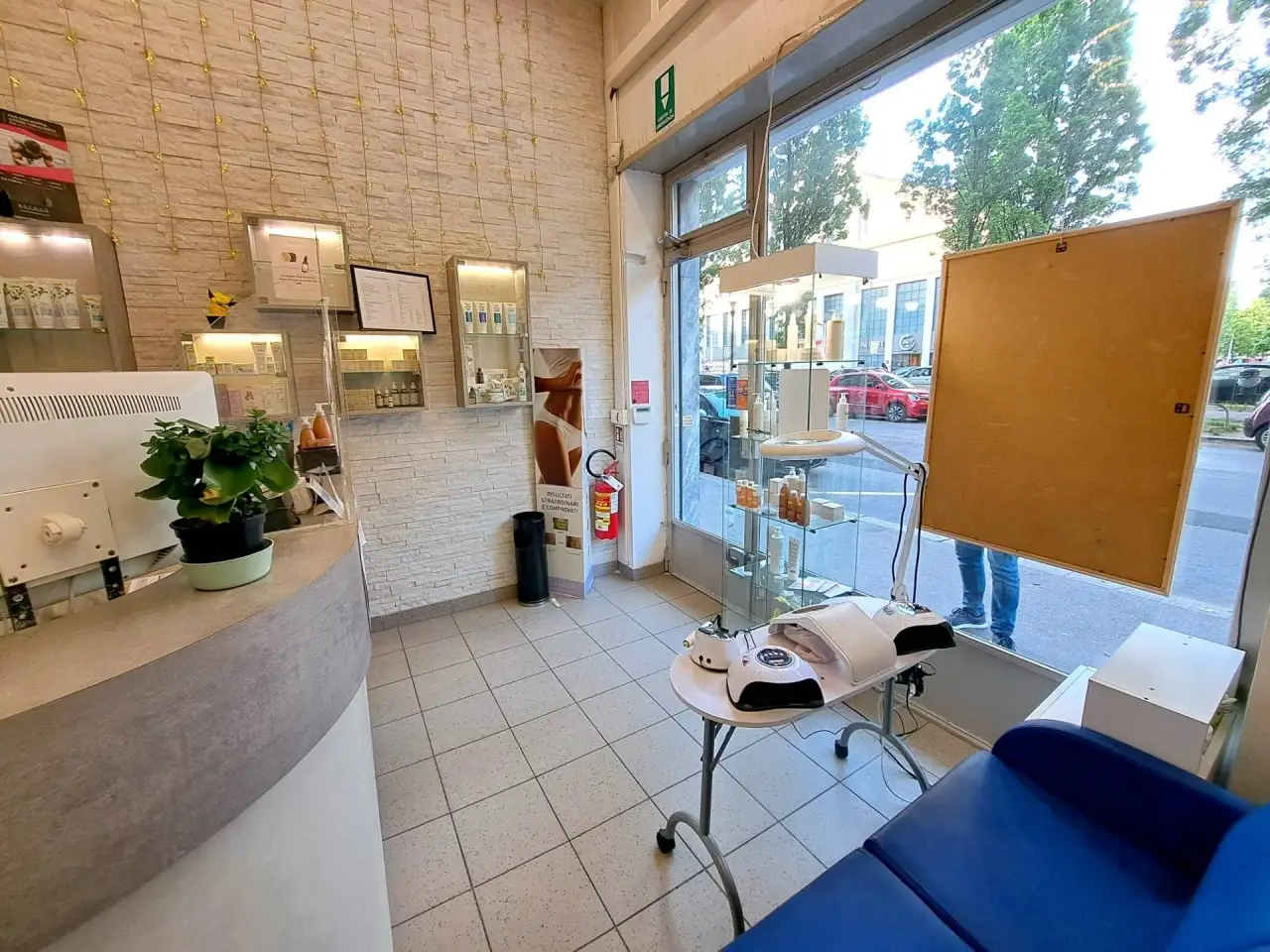 Benessere in C.So Rosselli 101, Torino, {3} - Foto 2