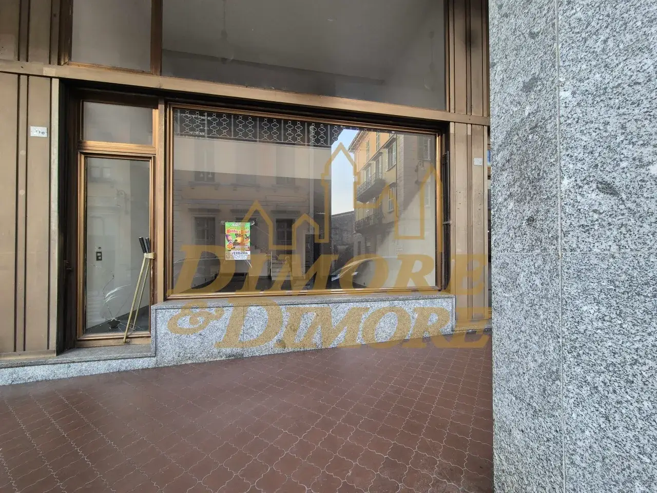 Negozio in Via G. Marconi 17, Verbania, {3} - Foto 2