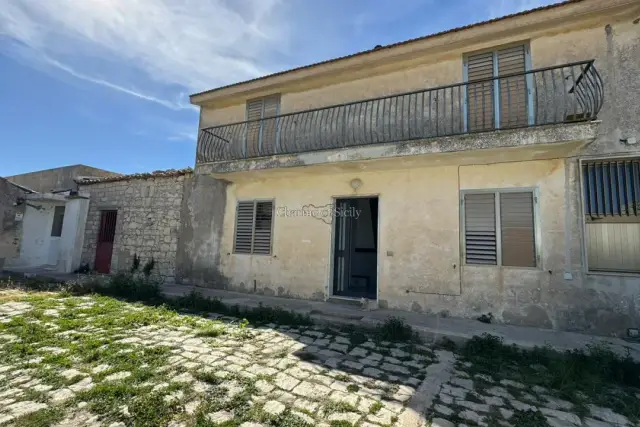 Einfamilienhaus in Contrada Salinella, Ragusa - Foto 1