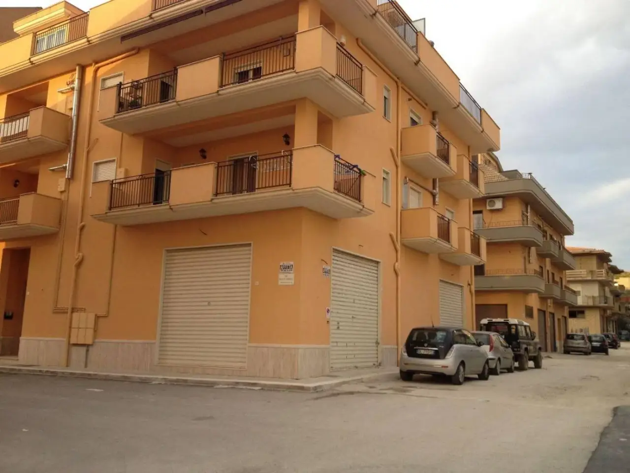 Locale commerciale in Via Mario Francese 14, Canicatti', Canicatti', {3} - Foto 1