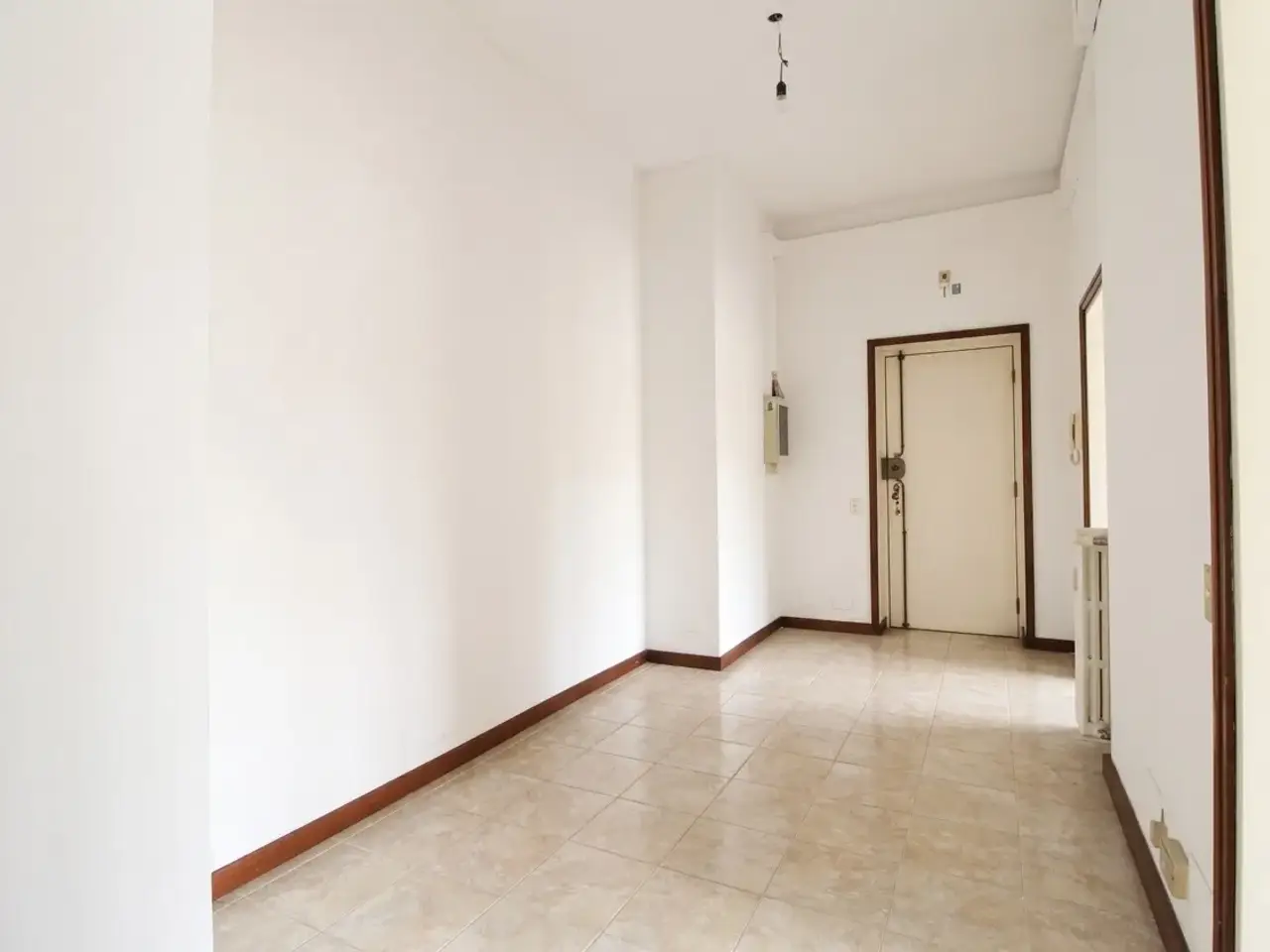 Ufficio in V.Le Angelo Filippetti 20, Milano, {3} - Foto 2