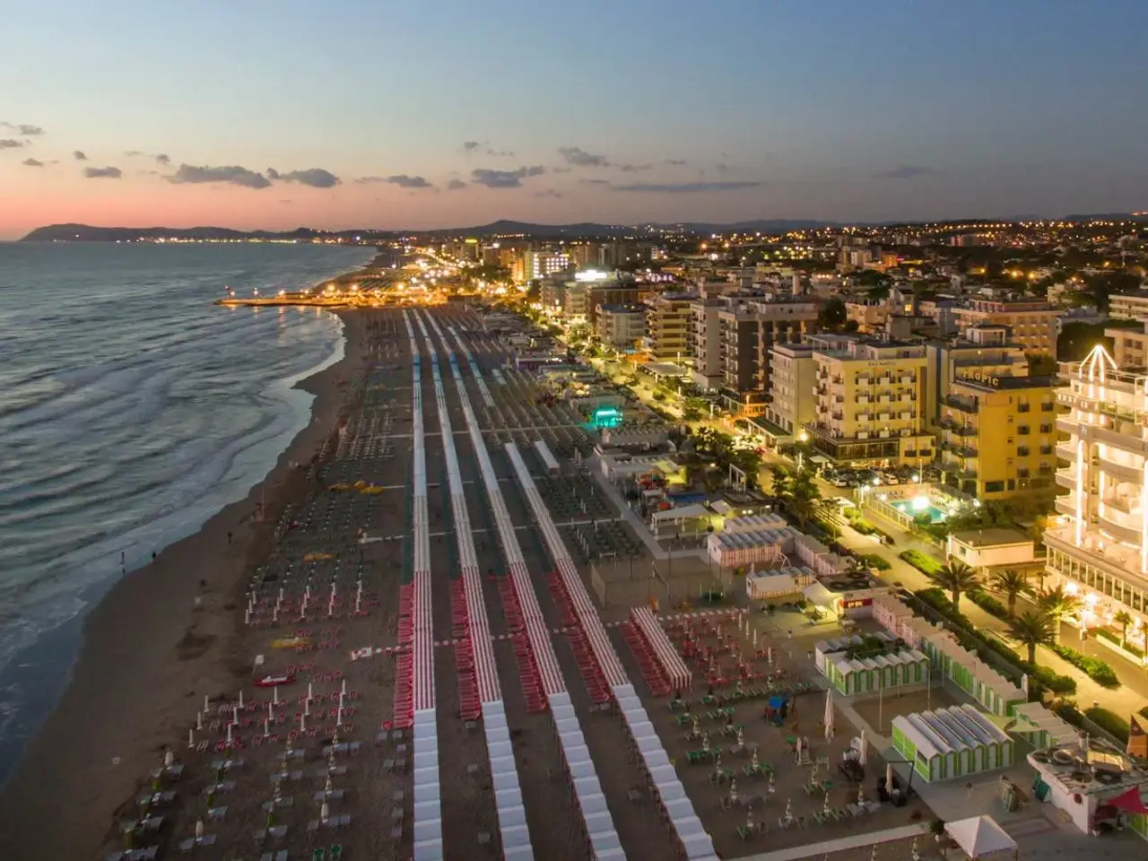 Hotel in , Riccione, {3} - Foto 1