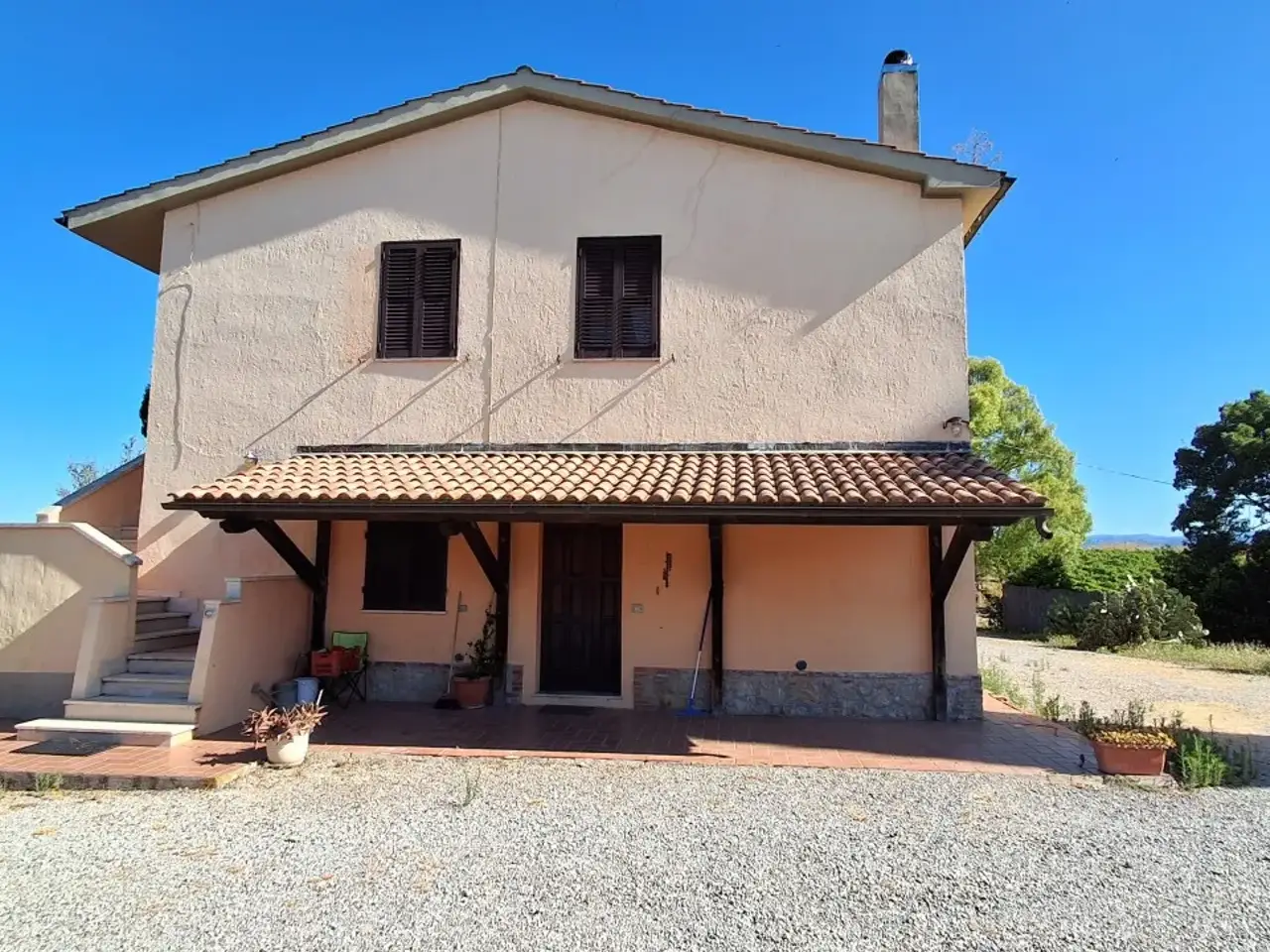 Azienda agricola in , Magliano In Toscana, {3} - Foto 2