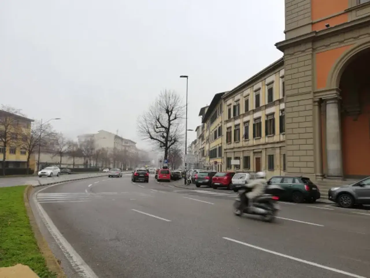 Negozio in Via Masaccio 69, Firenze, {3} - Foto 2