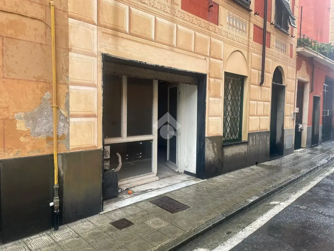 Negozio in Via G.B Campodonico, Lavagna, {3} - Foto 1