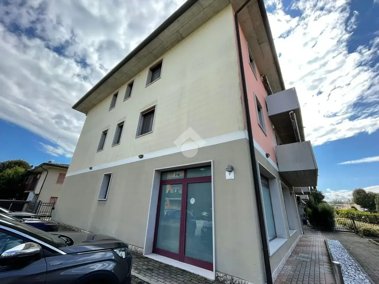 Magazzino in Via G. Mazzini 7, Noale, {3} - Foto 2