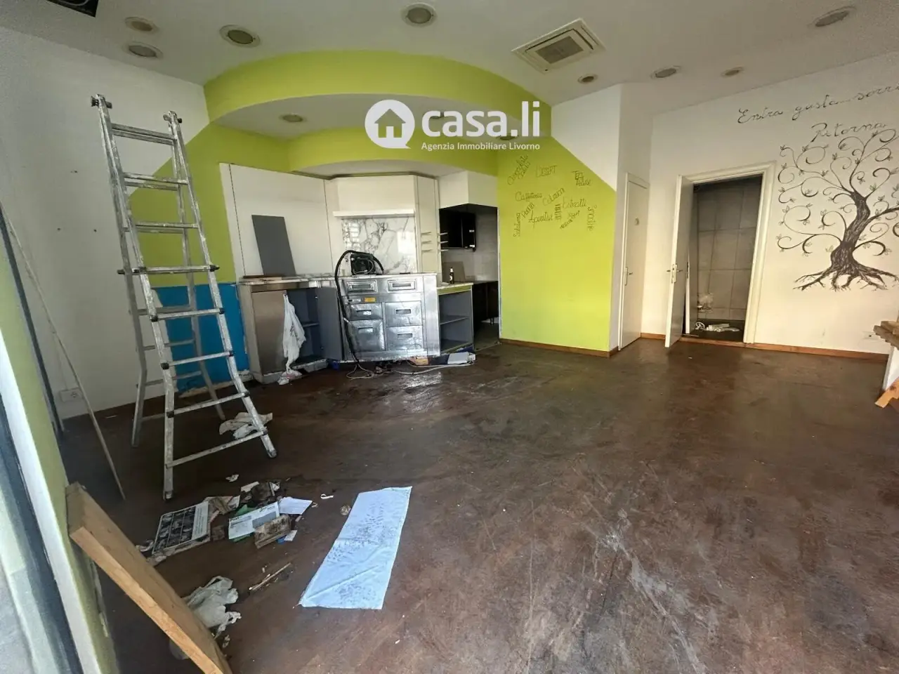 Negozio in , Livorno, {3} - Foto 2