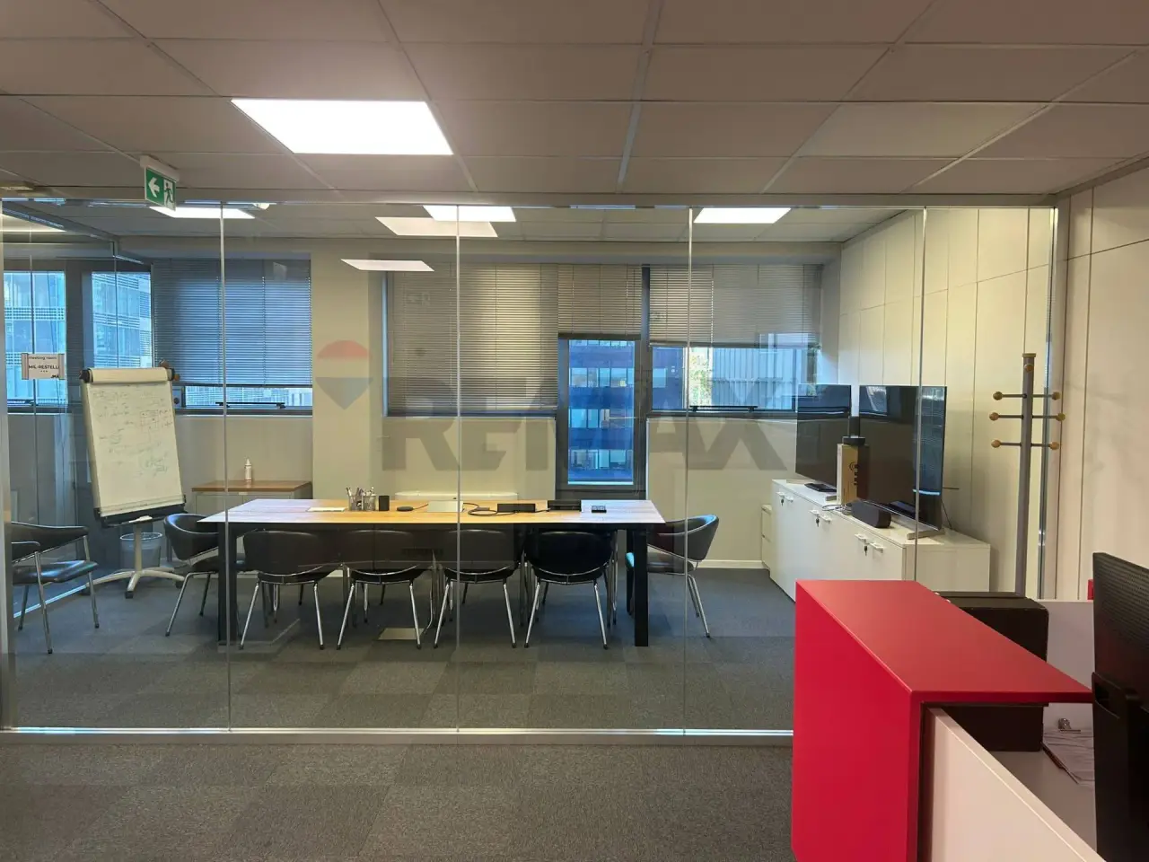 Ufficio in , Milano, {3} - Foto 1