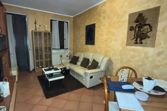 3-room flat in Via Lavatelli 46, Cassolnovo - Photo 1