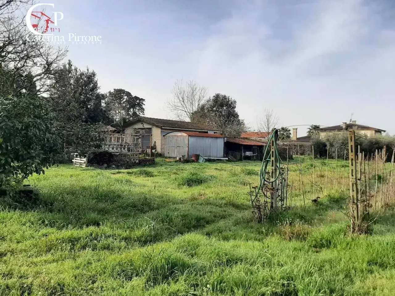 Magazzino in Stradone Provinciale 13 51, Rosignano Marittimo, {3} - Foto 2