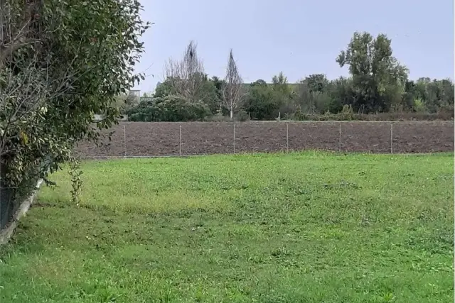 Terreno edificabile in Via Camurana, Medolla - Foto 1