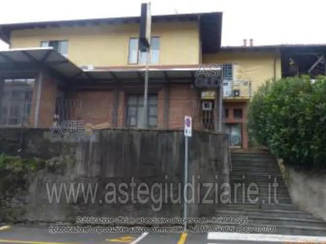 Fabbricato misto in Via Italia, 26, 28041 Arona No, Italia 26, Arona, {3} - Foto 1