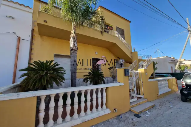 Casa indipendente in Contrada Santa Venera, Marsala - Foto 1