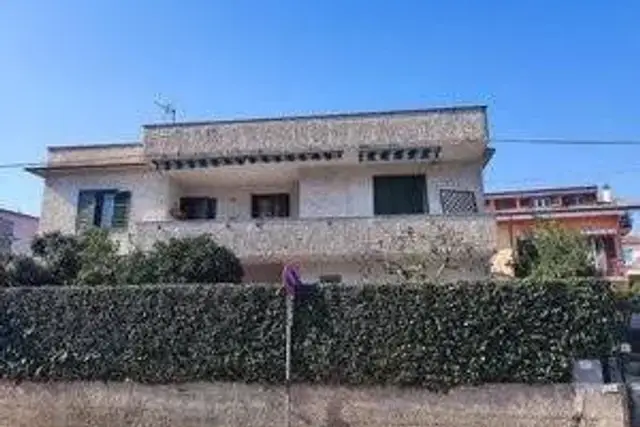 Mansion in Via Antonio Sebastiani 355, Minturno - Photo 1