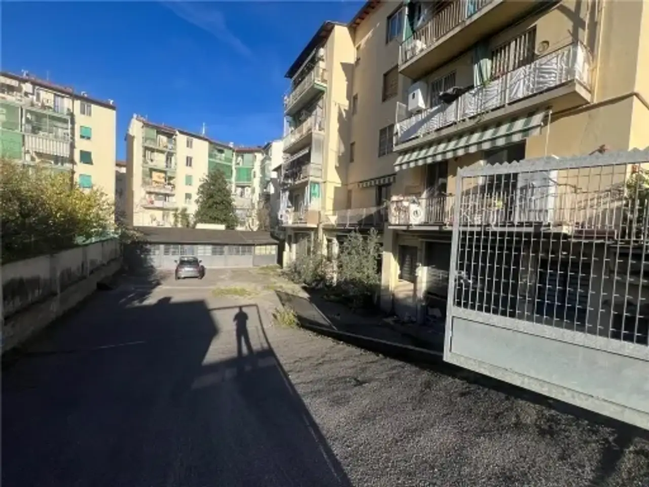 Magazzino in , Firenze, {3} - Foto 1