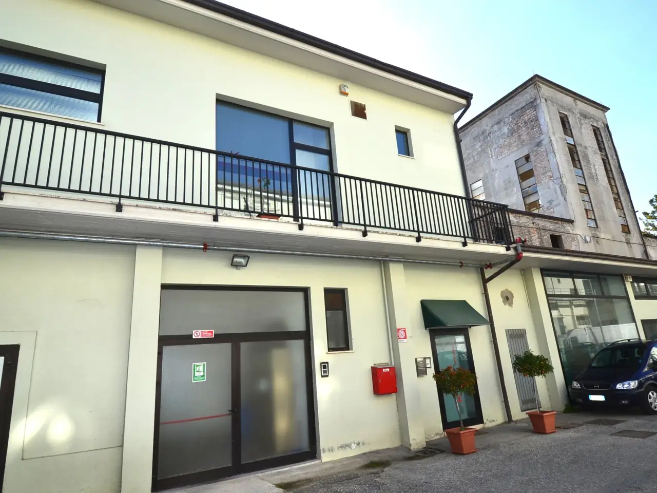 Ufficio in Via Mattei, San Benedetto Del Tronto, {3} - Foto 1