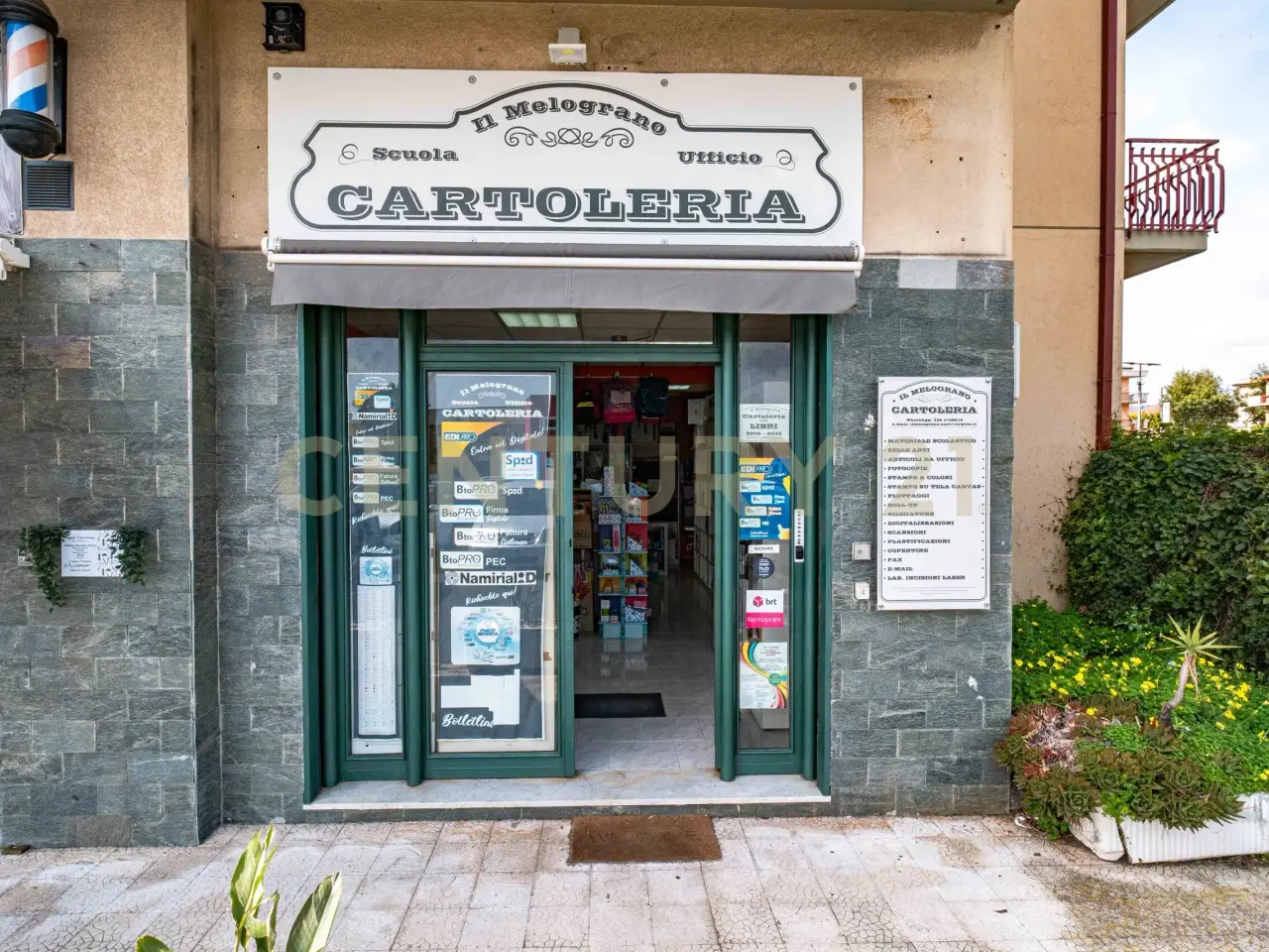 Cartoleria in Via Giovanni Guglielmino 62, Tremestieri Etneo, {3} - Foto 1
