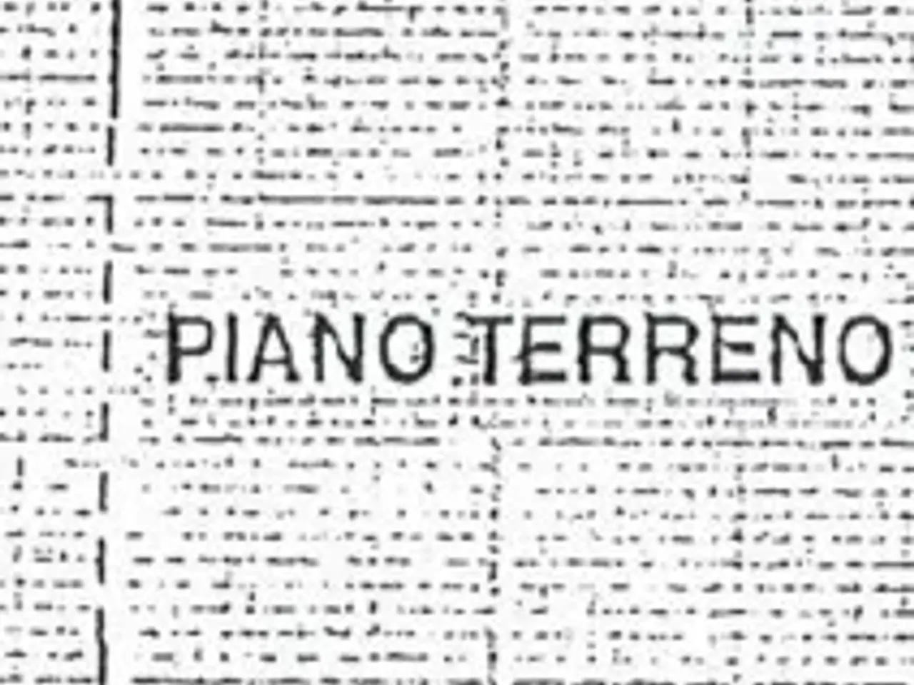 Ufficio in Via Piero Gobetti, Signa, {3} - Planimetria 1