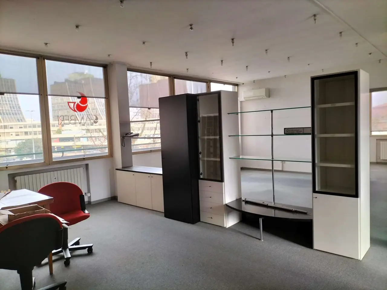 Ufficio in Via Giardini, Modena, {3} - Foto 1