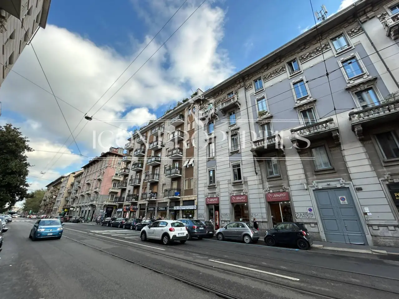 Negozio in Via Nicola Antonio Porpora, Milano, {3} - Foto 1