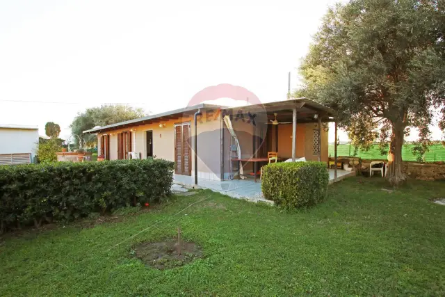 Villa in Via Lido Sacramento 186, Siracusa - Foto 1