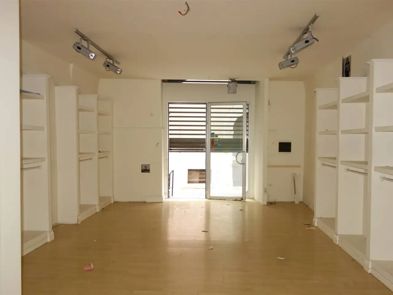 Locale commerciale in , , San Severo, Foggia, San Severo, {3} - Foto 1