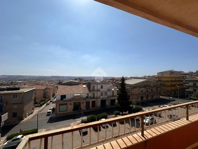 3-room flat in Via Galvani 25, Ragusa - Photo 1