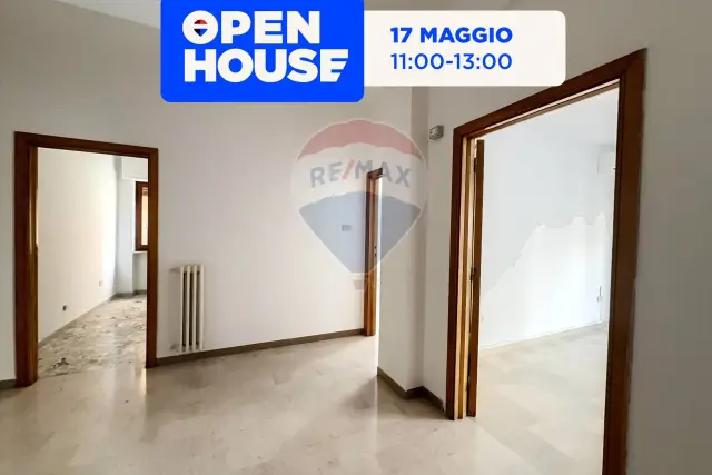 Quadrilocale in vendita, Via Cesare Battisti 10 I, Lanciano - Foto 1