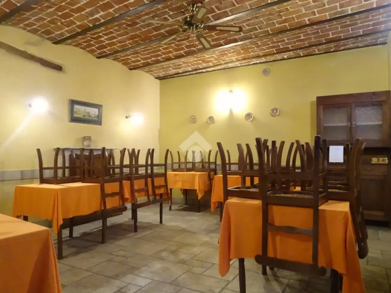 Negozio in Via Giovanni Colli 27, Lu e Cuccaro Monferrato, {3} - Foto 2