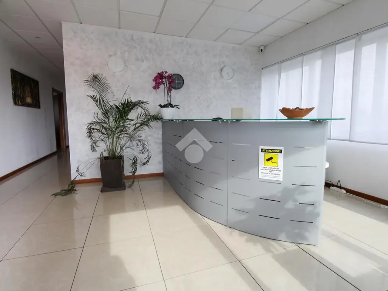 Ufficio in Via Giosuè Carducci, Presezzo, {3} - Foto 2