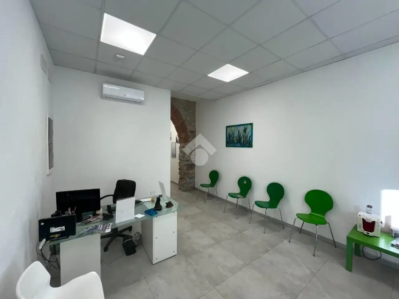 Ufficio in Via Genova 141, La Spezia, {3} - Foto 1