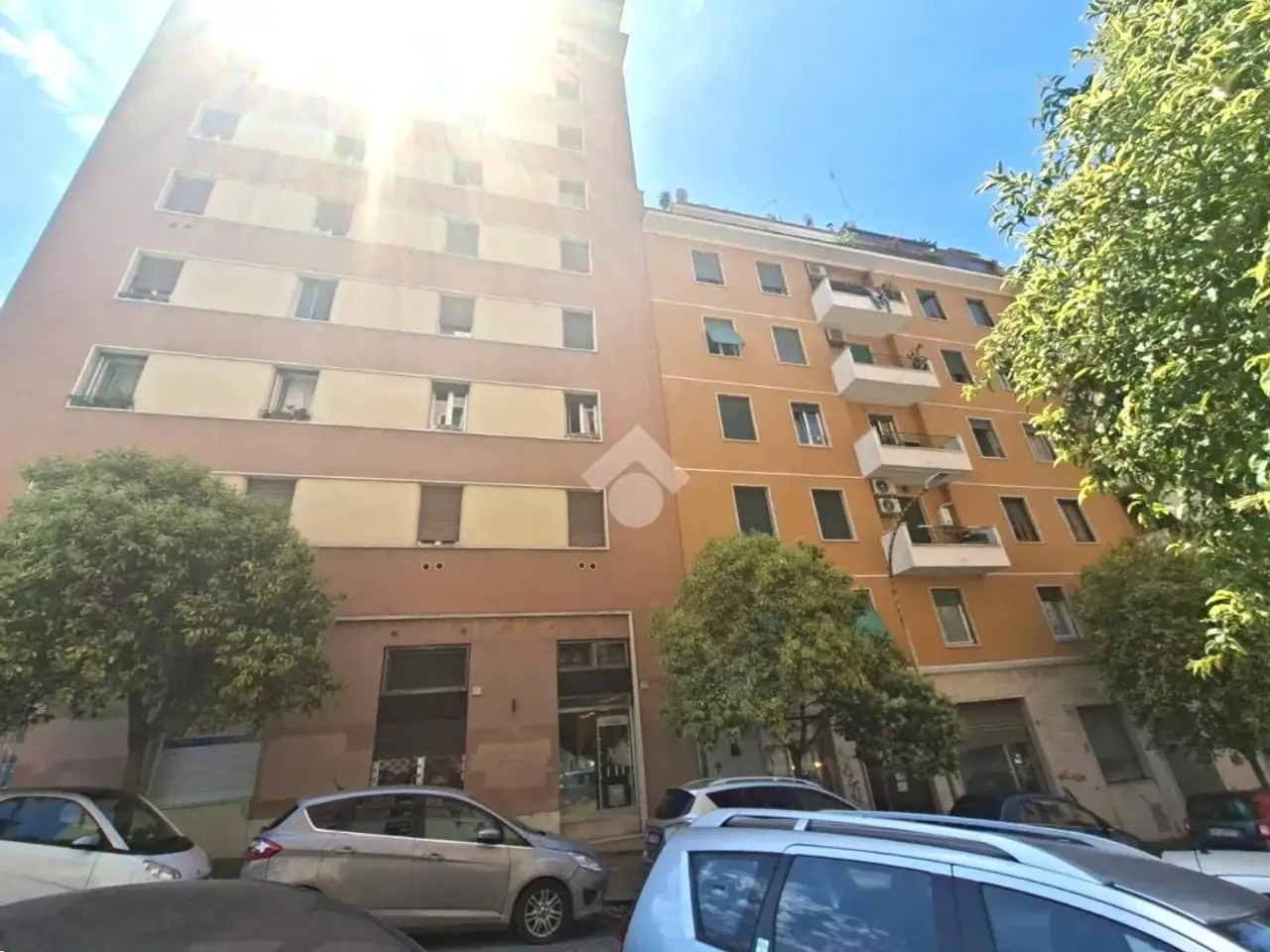 Negozio in Via Raffaello Giovagnoli 11, Roma, {3} - Foto 1
