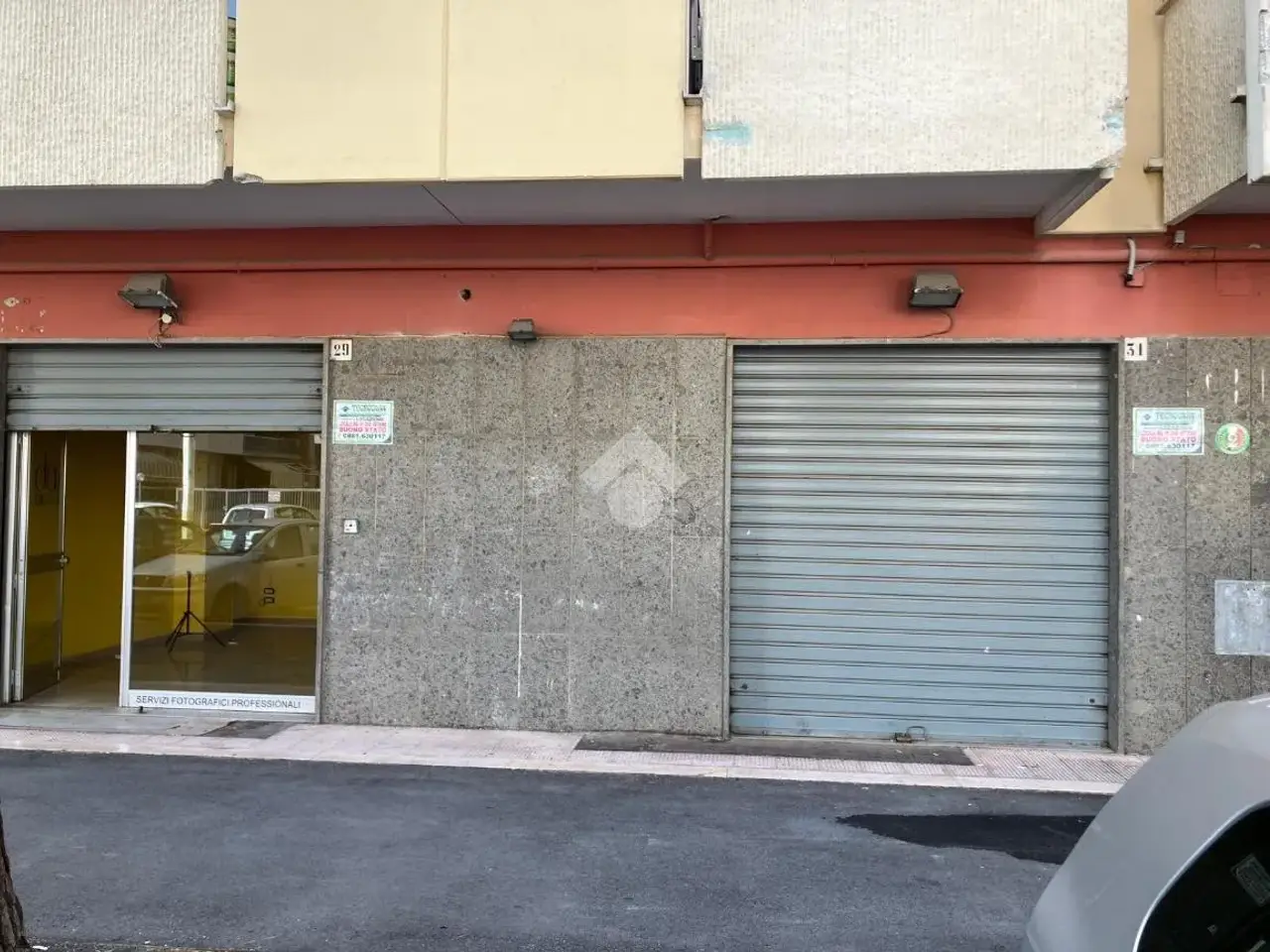 Negozio in Via Padre Ardelio della Bella 29, Foggia, {3} - Foto 2