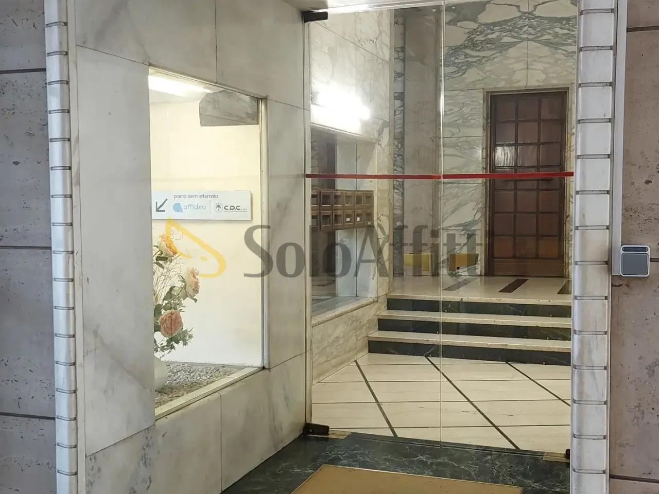 Ufficio in Via Pietro Volpi 2, Biella, {3} - Foto 1