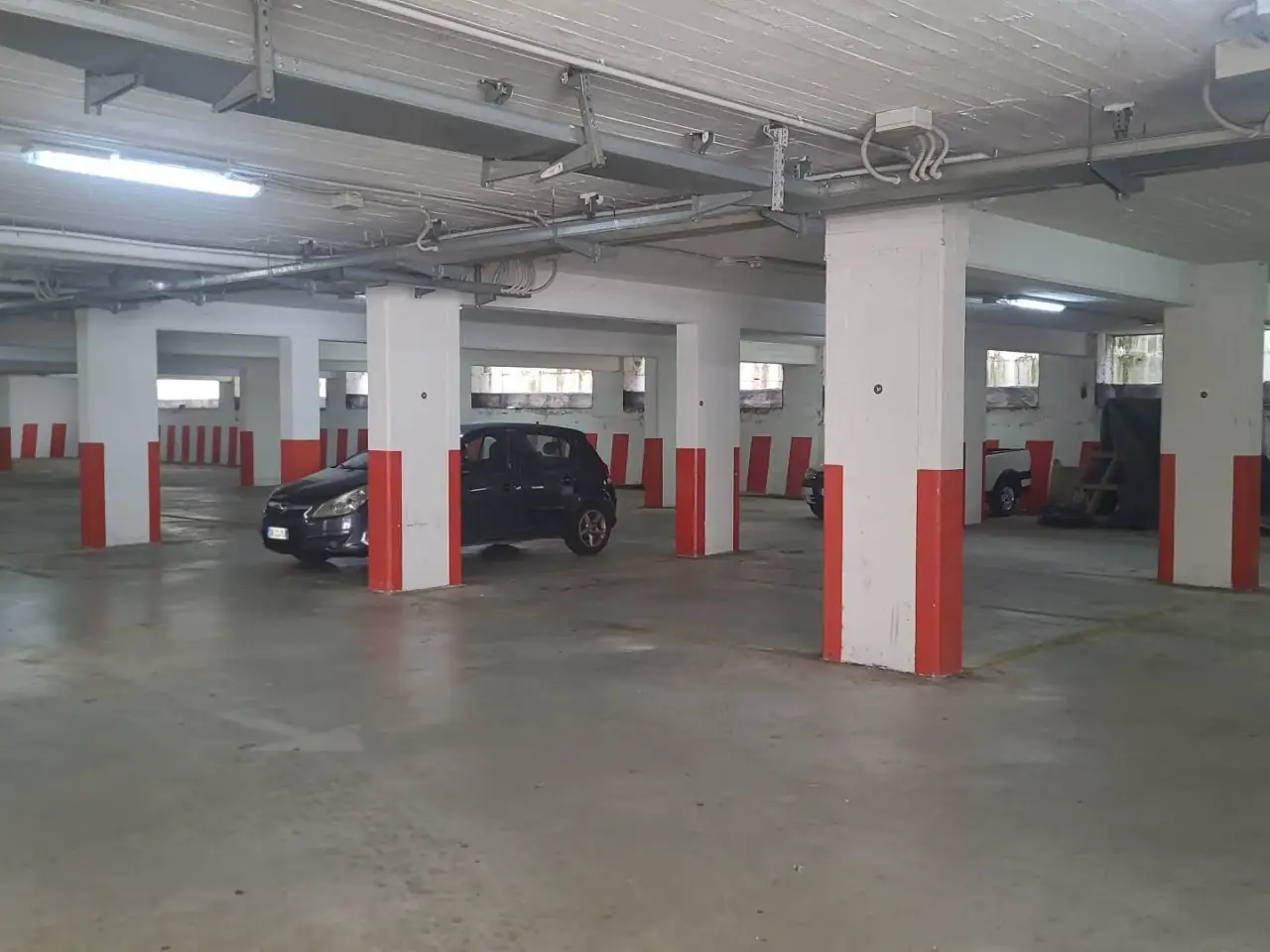 Ufficio in Via Case Rosse, Salerno, {3} - Foto 2