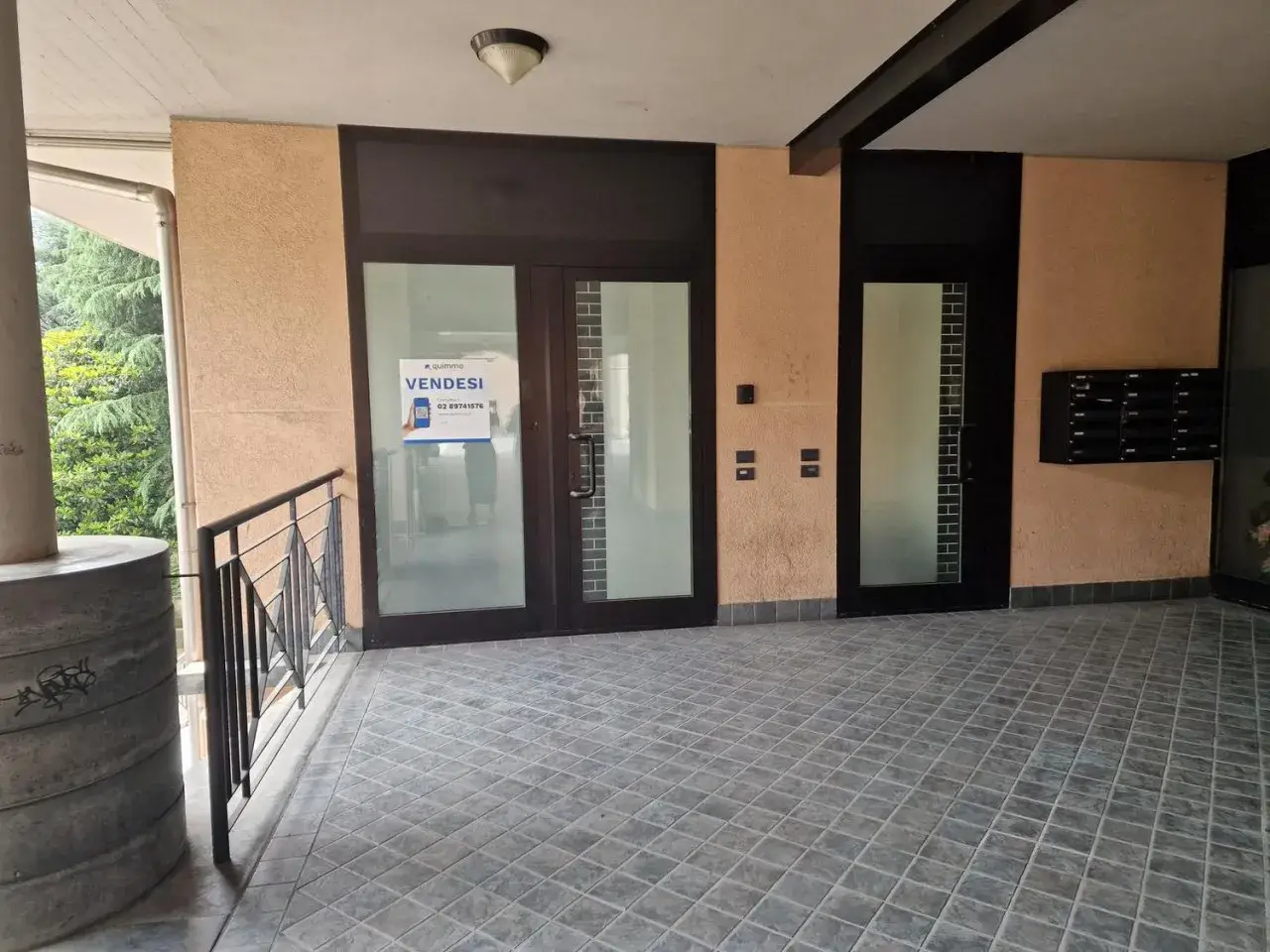 Ufficio in Via Pellico Silvio, 7, 21048 Solbiate Arno Va, Italia, Solbiate Arno, {3} - Foto 1