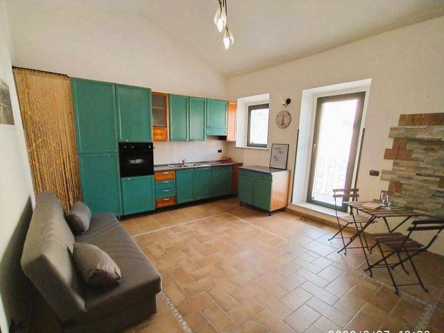 Zweizimmerwohnung in {3}, Corso Vittorio Emanuele 218 - Foto 1