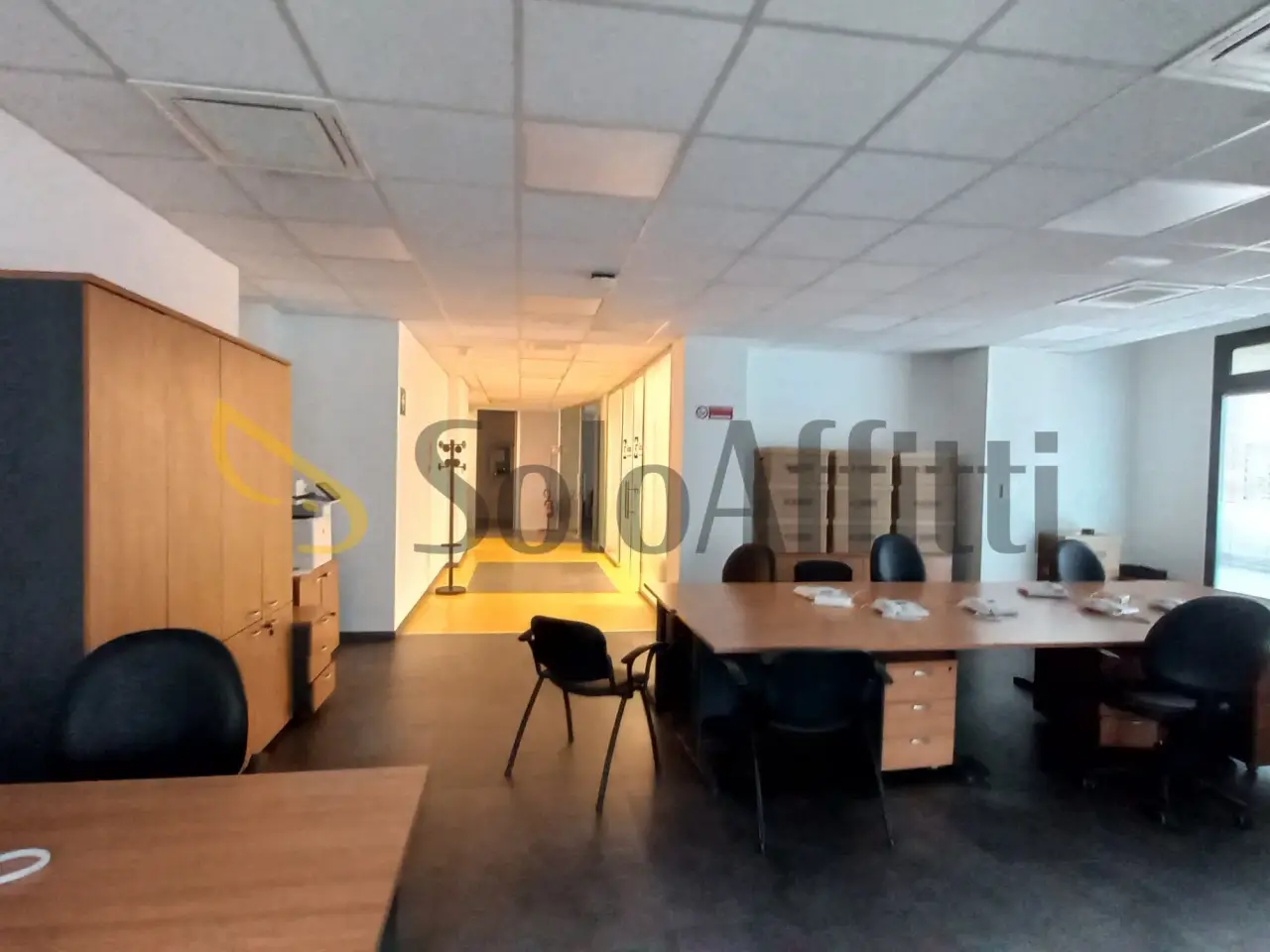 Ufficio in Via Giuseppe Mazzini 19, Vignola, {3} - Foto 1