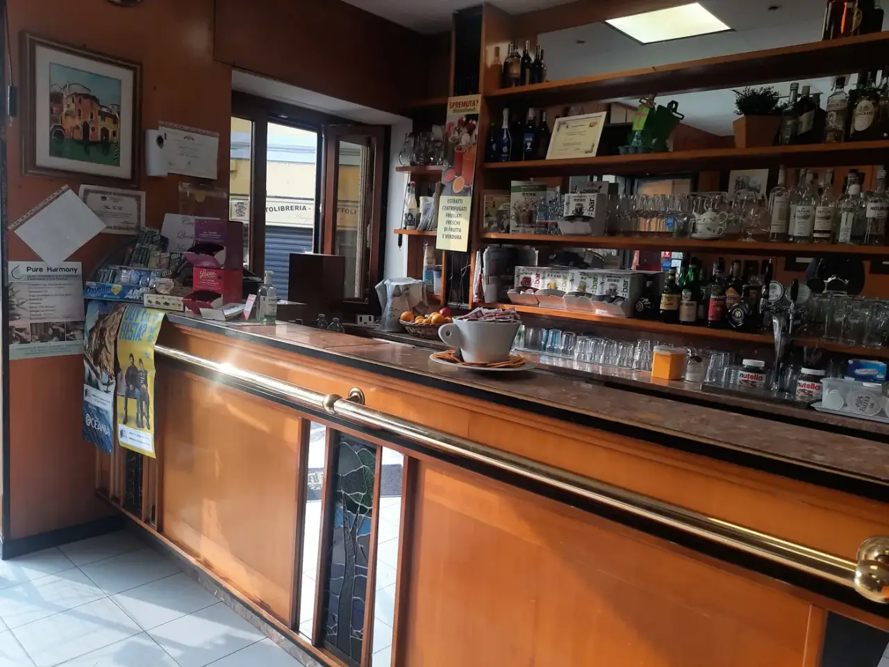 Negozio in Piazza Gramisci 8, Binasco, {3} - Foto 2