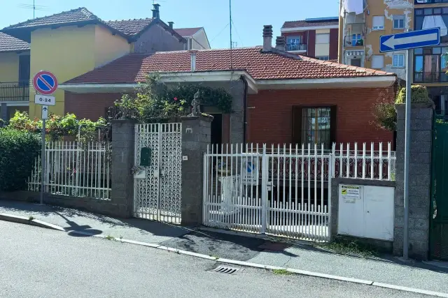 Villa in Via Guglielmo Marconi 29, Nichelino - Foto 1