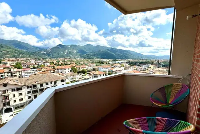 4-room flat in Via Fratelli Rosselli, Seravezza - Photo 1