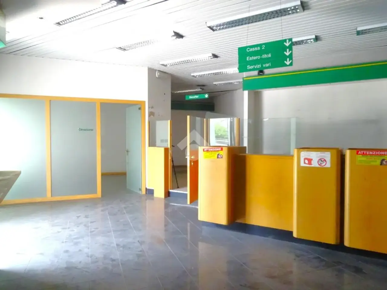 Ufficio in Via Maria Bensi 63, Alessandria, {3} - Foto 2