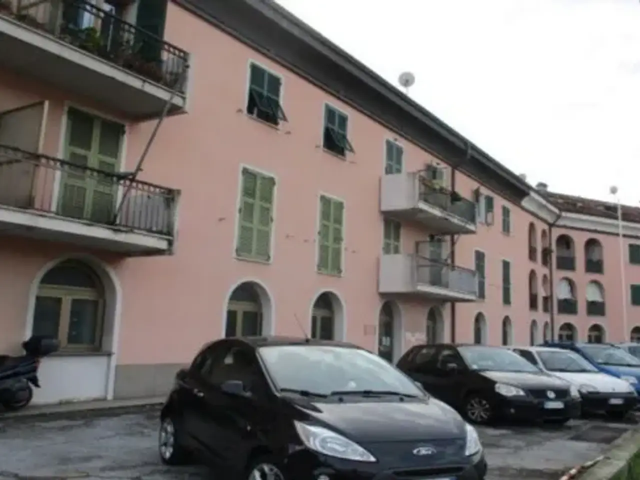 Ufficio in Via Teglia 89, Genova, {3} - Foto 1