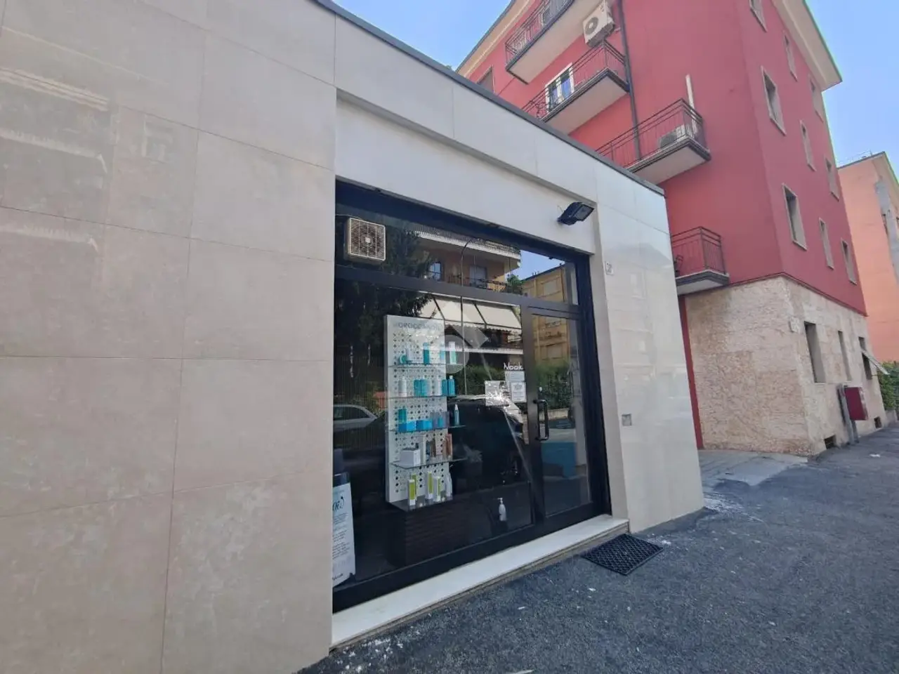 Negozio in Via Camillo Biseo, Brescia, {3} - Foto 1