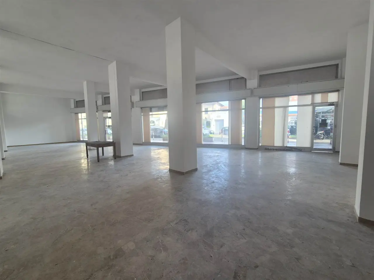 Negozio in Via Baracca, Firenze, {3} - Foto 1